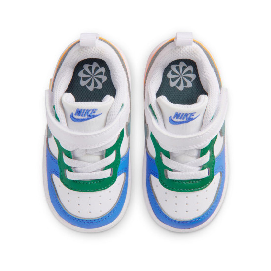Nike Court Borough Low Recraft (TD)